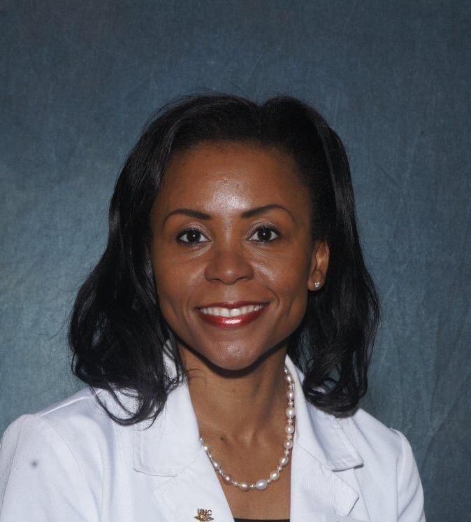 Dr. Karen Internal Medicine Physician 
